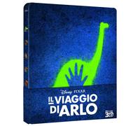 Dalle eccezionali menti creative Disney/Pixar, finalmente in DVD un'av (Blu-ray)