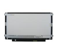 Dalle ecran 11.6"" LED pour ACER Aspire Switch Sw5-111-14c9 1366X768 20mm 30Pin 278mm Visiodirect