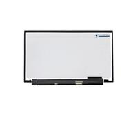 Dalle ecran 13.3 LED pour Toshiba P000730700 IPS FHD 1920x1080 300,26mm 30pin 20mm sans fixations