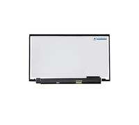Dalle ecran 13.3 LED type LQ133M1JW15E 1920X1080 30pin sans fixations - -