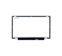 Dalle ecran 14" LED pour B140HAN01.1 HW1A 1920X1080 20mm 30 pin 320mm FHD