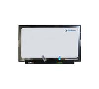 Dalle ecran 14 LED pour Lenovo ThinkPad P14s Gen 2 20VX 20VY 1920X1080 30pin 315mm sans fixation --