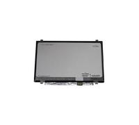 dalle ecran 14" led pour ordinateur portable lenovo thinkpad t440p 20an0072ge