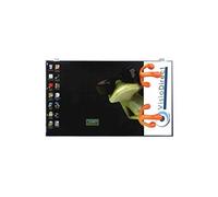 Dalle ecran 14" LED pour THOMSON Neo N14C4SL64 HL4005H140-48A 1366X768 25mm