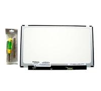 Dalle écran 15.6" Full HD 144hz pour MSI GF66 11UD-031FR + Outils de Montage