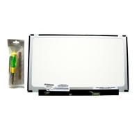 Dalle écran 15.6"" full hd pour HP Gaming Pavilion 15-dk1170nf + outils de montage