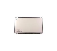 Dalle ecran 15. 6" led compatible avec asus chromebook c523na-a20007 1920x1080 30 pin 350mm avec fixation --