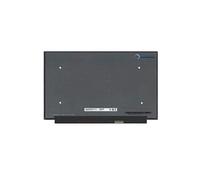 Dalle ecran 15.6 LED compatible avec MEDION ERAZER P15811 1920X1080 40pin sans fixations - -