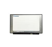 Dalle ecran 15.6 LED compatible avec N156BGA-EA3 Rev.C5 1366x768 30pin 350mm sans fixation - -