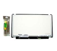 Dalle écran 15.6"" LED Full HD 144Hz compatible avec HP VICTUS 15-FA1062NF - 1920x1080 IPS 144 Hz + outils de montage