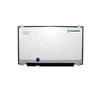 Dalle ecran 17.3 LED pour HP 104M2EA slim eDP 1920X1080 399.5mm 30Pin 20mm avec fixations