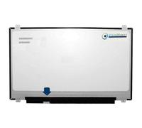 Visiodirect® Dalle ecran 17.3" LED Type LP173WF4(SP)(F5) pour Ordinateur Portable