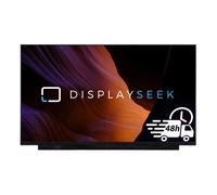 Dalle Ecran HP Victus 16-S0136NQ 16.1" FHD LED IPS 144Hz LCD Display