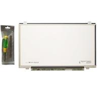 Dalle écran LED 14" pour pc Portable HP Envy TouchSmart 4-1281ef + Outils de Montage