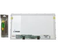 Dalle écran LED 17.3 pour pc Portable Toshiba Satellite C70D-B-33R + Outils de Montage