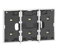 Dalle électrique Living Now MyHOME_Up - blanc