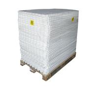 Dalle Gravel Fix Pro - 31,5m2 (Blanc)