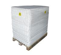 Dalle Gravel Fix Pro - 31,5m2 (Gris)