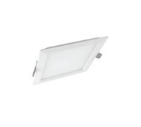 Dalle LED 12W 85 lm/W Coupe 155x155 mm LEDVANCE No Flicker 3000K Blanc chaud