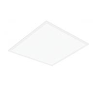 Dalle LED à faible éblouissement - 600 x 600 mm - 3000k - Panel Compact 600 Led