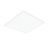 Dalle LED à faible éblouissement - 600 x 600 mm - 4000k - Panel Compact 600 Ledvance