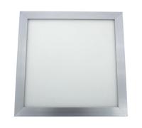 Dalle LED - AREV - 300 x 300 mm - 15W - 1000lm