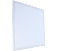 Dalle LED carrée - avec 3 modes de fixation G