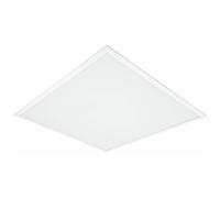 Dalle LED - encastrable - Ledvance Panel - 600x600 mm - UGR<19 3000K 33W Ledvance