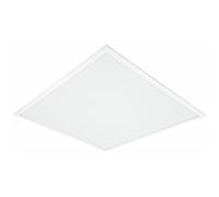 Dalle LED - encastrable - Ledvance Panel - 600x600 mm - UGR<19 33W 4000K Ledvance