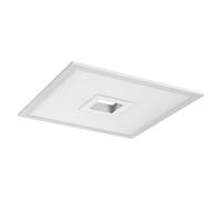 LEDVANCE Dalle LED SMART+ WiFi – 24W, 2500 lm, blanc, 2700–6500K réglable, dimmable