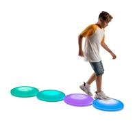 Dalle lumineuse interactive 50cm