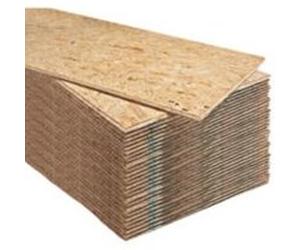 Dalle OSB 3 plancher - 205 x 62,5 cm, ép.18 mm (vendue à la pièce)