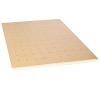 Dalle plancher chauffant épaisseur 30 millimètres R1.35 - palette de 80 dalles - 96 m2 NOYON & THIEBAULT