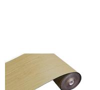 Dalle Pvc Adhesive Sol, Parquet Adhesif Sol Rouleau de 40 cm matériau grain bois autocollant mural sol fond décoration murale chambre cuisine étanche(B,40cmX10m)