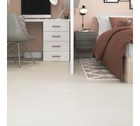 Dalle PVC clipsable GoodHome Baila effet pierre beige 61 x 30,5 cm