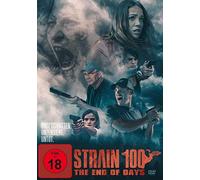 Strain 100 - The End Of Days (Uncut)