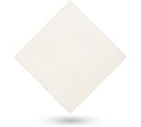 Dalles de moquette 12x12 pouces, carreaux sol auto-adhésifs à décoller et coller, dalles d'installation épissure libre, bricolage(Rice White,6pcs)