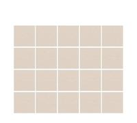 Dalles de Moquette 50PCS Self-adhesive Carpet Square 30x30cm Peel Stick Removable Sticker Floor Mats for DIY Home Furnishing Tiles Hallway Indoor(Khaki-20PCS)