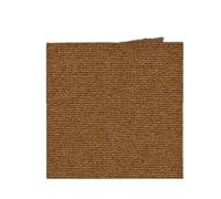 Dalles de Moquette 50PCS Self-adhesive Carpet Square 30x30cm Peel Stick Removable Sticker Floor Mats for DIY Home Furnishing Tiles Hallway Indoor(Brown-1PC)