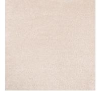 Dalles de moquette 50x50 cm autoplombantes - ultra douces e luxe 5 8 5 mm d’épaisseur faciles à poser Crème