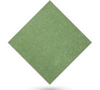 Dalles de moquette à usage répété, carreaux sol commerciaux 12x12 pouces, tapis antidérapant décoller et coller, for ameublement maison(Light Green,10PCS)