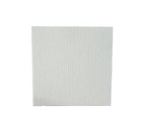 Dalles de moquette autocollantes 1-32PCS Self Adhesive Carpet Tile Peel Stick Soundproof Office Floor Sticker Splicing Square Mat(WHITE,30x30cm 12pcs)