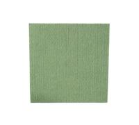 Dalles de moquette autocollantes 1-32PCS Self Adhesive Carpet Tile Peel Stick Soundproof Office Floor Sticker Splicing Square Mat(Light green,30x30cm 16pcs)
