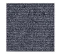 Dalles de moquette autocollantes, Dalles De Moquette Carrées Auto-adhésives 30x30 Multicolores 10/20 Pièces(Dark-gray,30x30-20pcs)