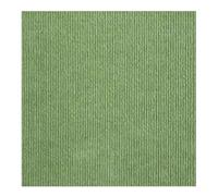 Dalles de Moquette Autocollantes Lavable Adhesive Sol 30x30CM Revêtement de Sol pour Bureau Salon Chambre Antidérapantes Carreaux de Moquette,Vert,4 Pièces