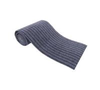 Dalles de Moquette Autocollantes Rouleau, Antidérapantes | Polypropylène Fibre, Gris Foncé Mat Moderne, Protection du Sol, Coupes Faciles pour Coins Difficiles