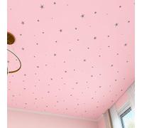 Dalles De Plafond Autocollantes,Carreaux De Plafond à DéColler Et à Coller | Facile à Couper,ImperméAble Et Facile à Nettoyer,Convient Aux Salons,Bureaux Et Chambres