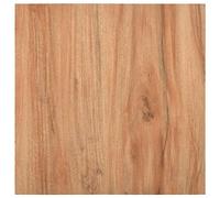 Dalles de plancher autoadhésives 5,11 m² PVC bois clair