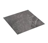 vidaXL Planche de Plancher Autoadhésif Revêtement de Sol Dalle de Sol Salon Salle de Séjour Chambre à Coucher Maison 144874