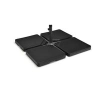 Dalles pour parasol déporté Jules / Gabin